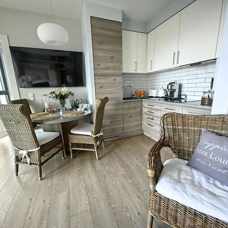 Edel Exclusive Apartments Horyzont 414 Especially For You Мендзиздрое Екстериор снимка