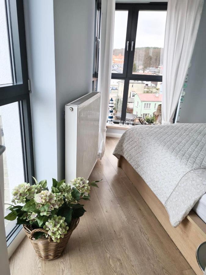 Edel Exclusive Apartments Horyzont 414 Especially For You Мендзиздрое Екстериор снимка