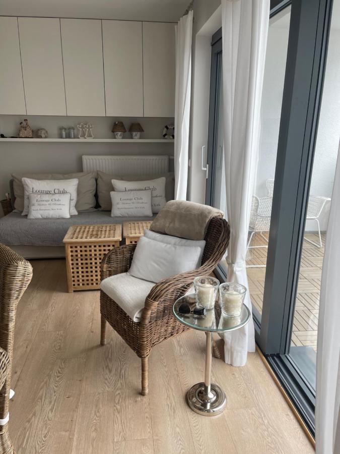 Edel Exclusive Apartments Horyzont 414 Especially For You Мендзиздрое Екстериор снимка