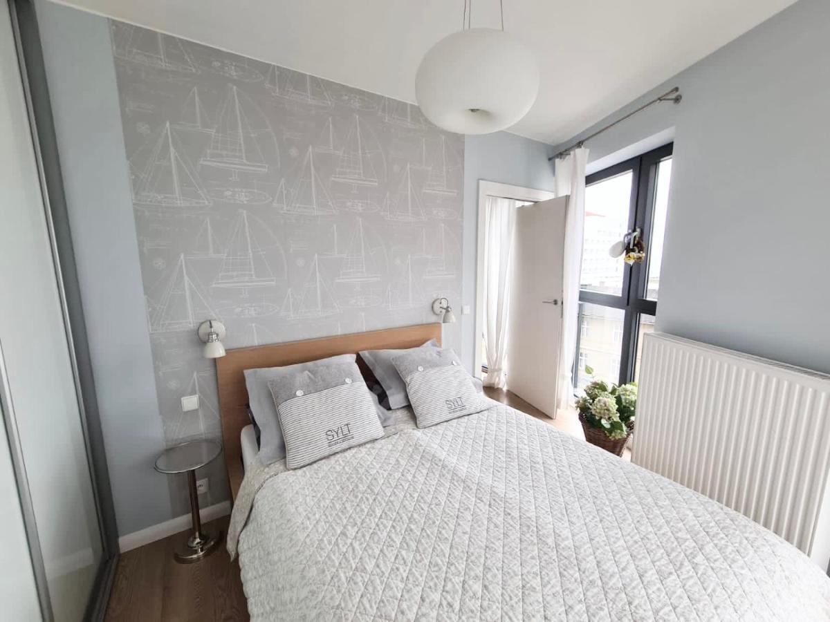 Edel Exclusive Apartments Horyzont 414 Especially For You Мендзиздрое Екстериор снимка