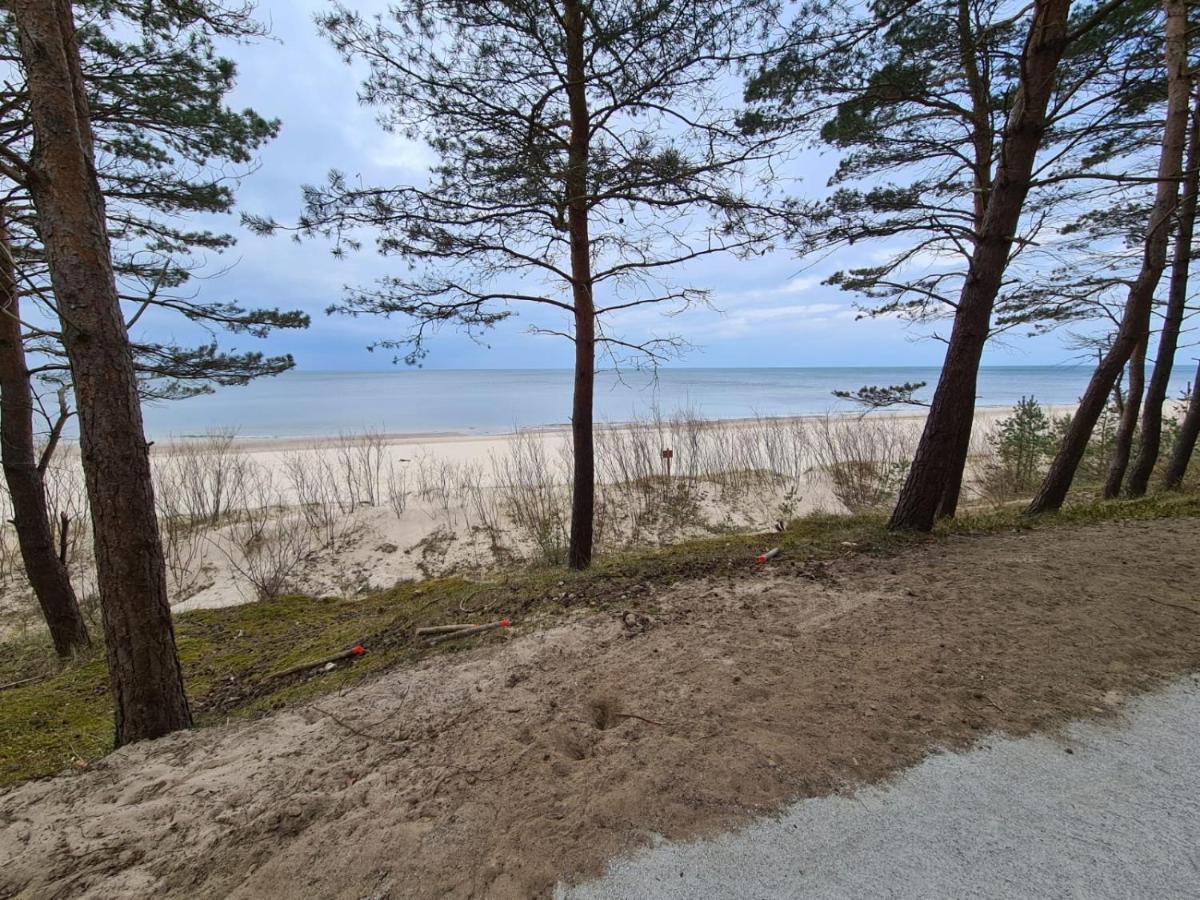 Edel Exclusive Apartments Horyzont 414 Especially For You Мендзиздрое Екстериор снимка