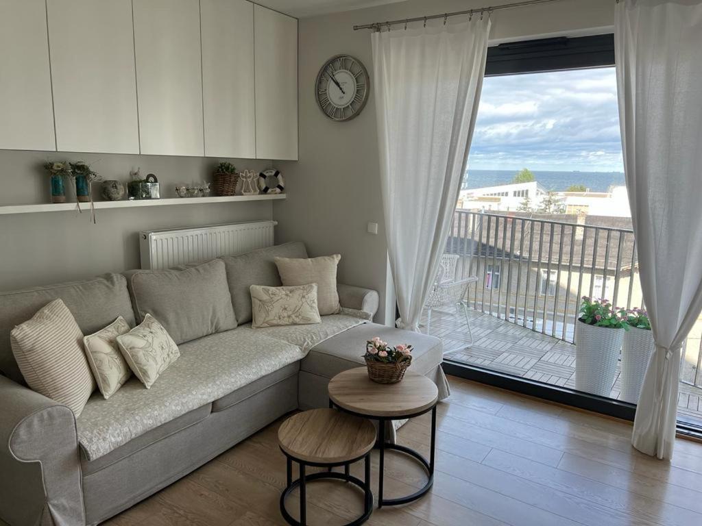 Edel Exclusive Apartments Horyzont 414 Especially For You Мендзиздрое Екстериор снимка