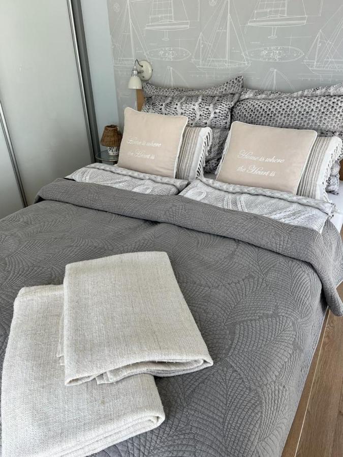 Edel Exclusive Apartments Horyzont 414 Especially For You Мендзиздрое Екстериор снимка