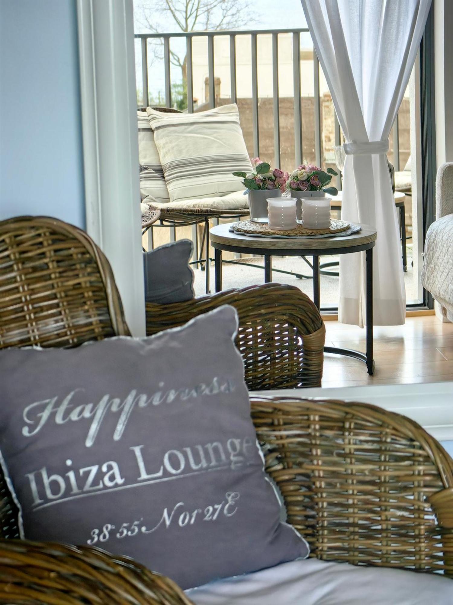 Edel Exclusive Apartments Horyzont 414 Especially For You Мендзиздрое Екстериор снимка