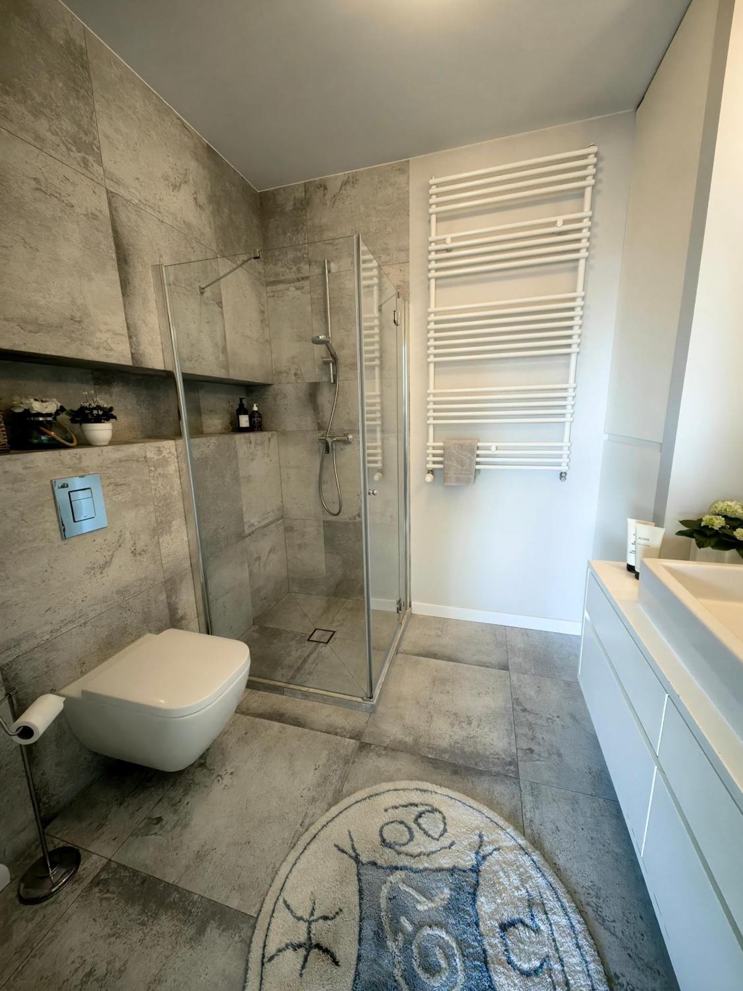 Edel Exclusive Apartments Horyzont 414 Especially For You Мендзиздрое Екстериор снимка