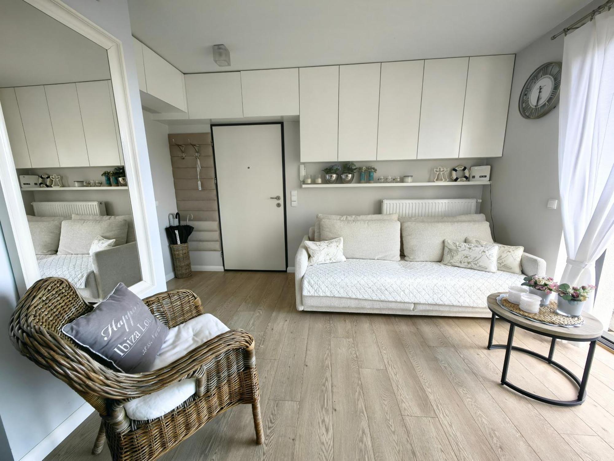 Edel Exclusive Apartments Horyzont 414 Especially For You Мендзиздрое Екстериор снимка