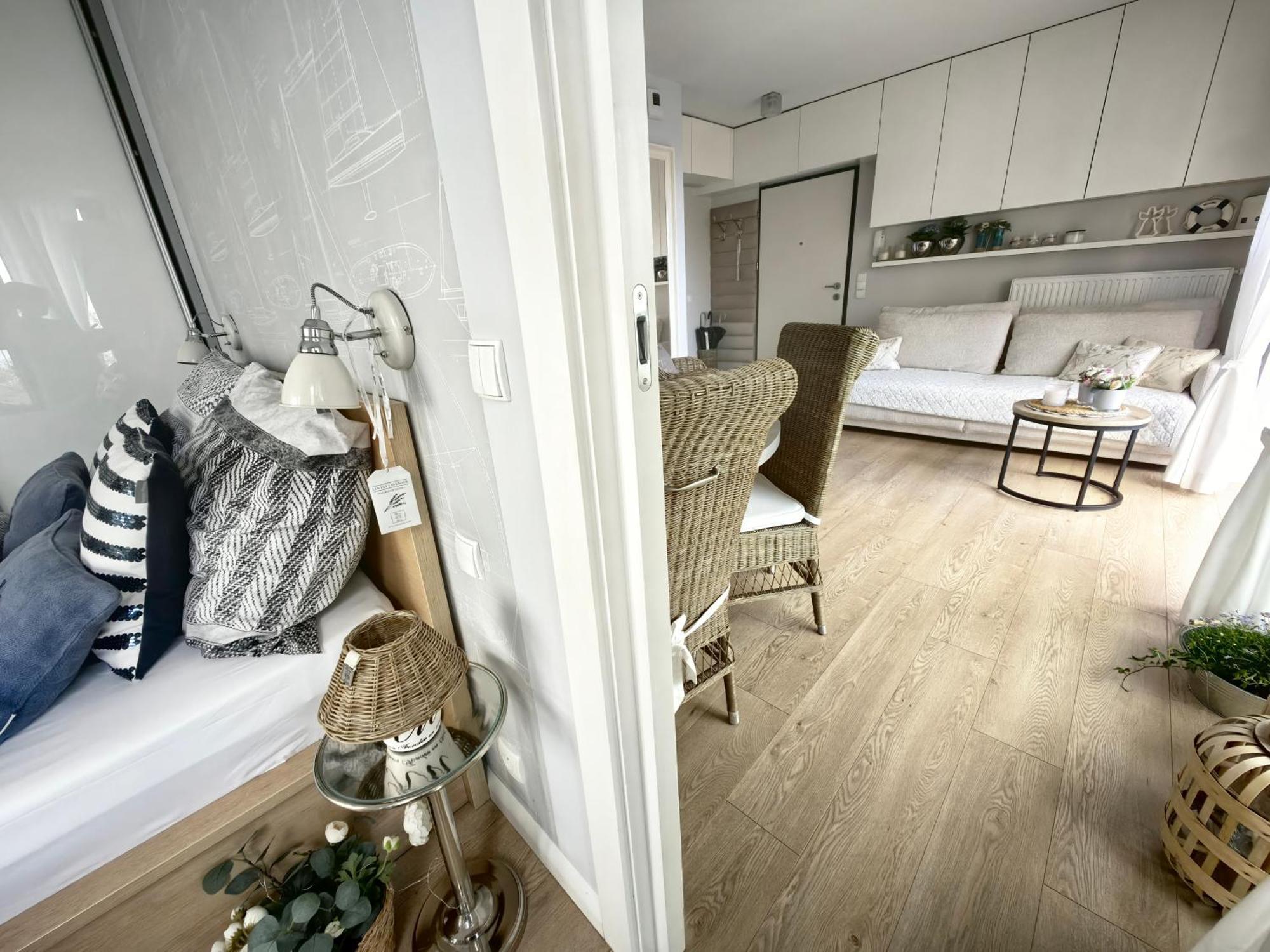 Edel Exclusive Apartments Horyzont 414 Especially For You Мендзиздрое Екстериор снимка