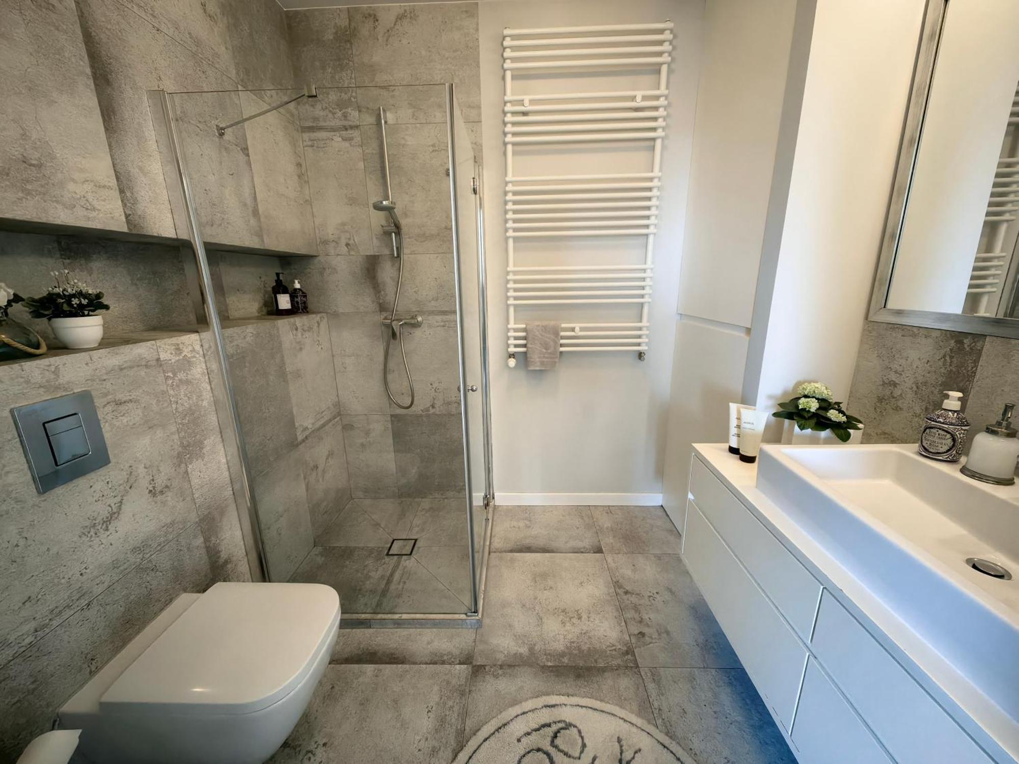 Edel Exclusive Apartments Horyzont 414 Especially For You Мендзиздрое Екстериор снимка