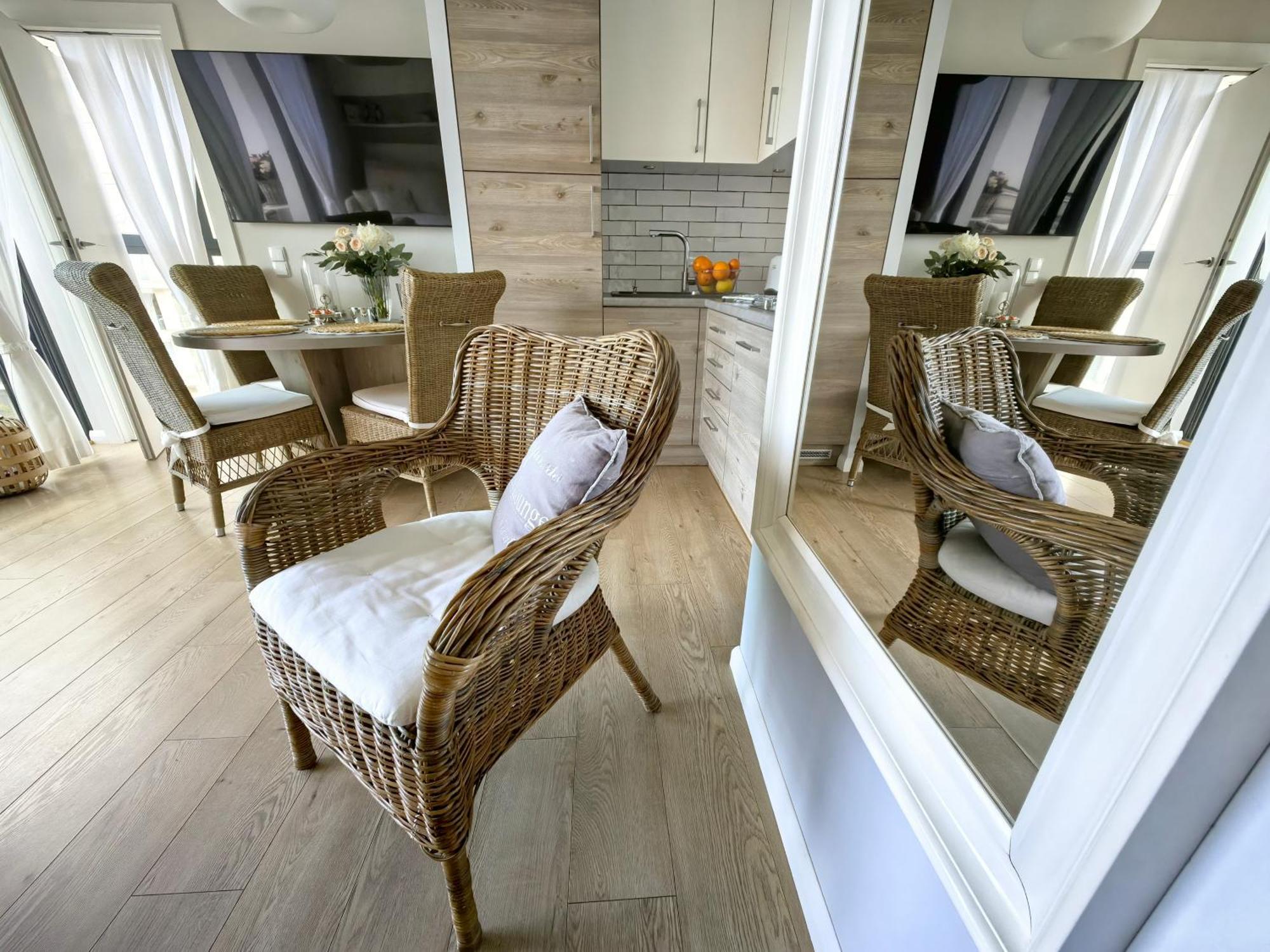 Edel Exclusive Apartments Horyzont 414 Especially For You Мендзиздрое Екстериор снимка