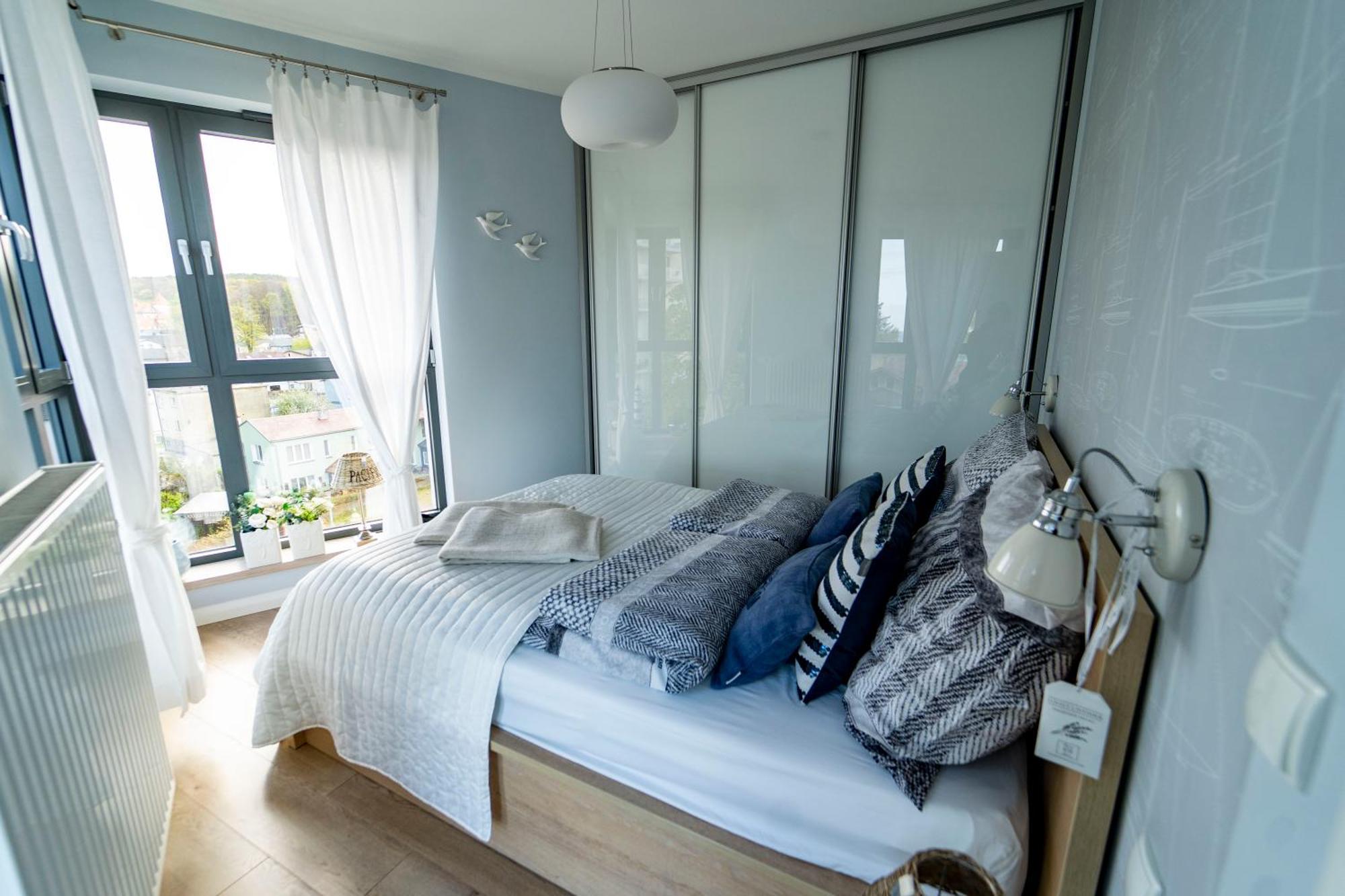 Edel Exclusive Apartments Horyzont 414 Especially For You Мендзиздрое Екстериор снимка